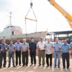 เรืออุดมเดช และเรือ ต.93 จากกองทัพเรือ สู่มูลนิธิเจษฎาเทคนิคมิวเซียม เตรียมเปิดโซนเรือรบให้แฟนคลับได้ชม เป็นเฟสแรก 