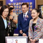 นักวิจัยด้านประสาทชีววิทยา ม.เชียงใหม่ คว้ารางวัลนักวิทยาศาสตร์ดีเด่น ประจำปี 2568