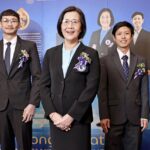 นักวิจัยด้านประสาทชีววิทยา ม.เชียงใหม่ คว้ารางวัลนักวิทยาศาสตร์ดีเด่น ประจำปี 2568