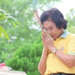 "ร่วมปันน้ำใจ คนไทยไม่ทิ้งกัน" อบจ.สุราษฎร์ฯ นำเครื่องอุปโภค-บริโภค ส่งถึงสุรินทร์