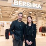 BERSHKA เผยโฉมแฟลกชิพสโตร์คอนเซปต์ใหม่ล่าสุด แห่งแรก-แห่งเดียวในไทย