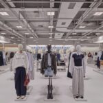 BERSHKA เผยโฉมแฟลกชิพสโตร์คอนเซปต์ใหม่ล่าสุด แห่งแรก-แห่งเดียวในไทย