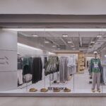 BERSHKA เผยโฉมแฟลกชิพสโตร์คอนเซปต์ใหม่ล่าสุด แห่งแรก-แห่งเดียวในไทย