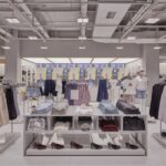 BERSHKA เผยโฉมแฟลกชิพสโตร์คอนเซปต์ใหม่ล่าสุด แห่งแรก-แห่งเดียวในไทย