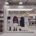 BERSHKA เผยโฉมแฟลกชิพสโตร์คอนเซปต์ใหม่ล่าสุด แห่งแรก-แห่งเดียวในไทย