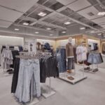 BERSHKA เผยโฉมแฟลกชิพสโตร์คอนเซปต์ใหม่ล่าสุด แห่งแรก-แห่งเดียวในไทย