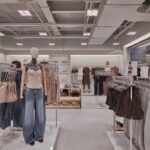 BERSHKA เผยโฉมแฟลกชิพสโตร์คอนเซปต์ใหม่ล่าสุด แห่งแรก-แห่งเดียวในไทย