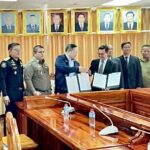 ไทย–ลาว ผนึกกำลัง ทลายเครือข่ายยาเสพติด รับ 5 นักค้ายาข้ามแดน หมายจับคดีร้ายแรง
