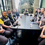 กอ.รมน. ผนึกกำลังหน่วยงานรัฐ–เขตบางเปิดปฏิบัติการ ‘พัฒน์พงษ์ปลอดปลอม’ ล้างภาพ Watch List
