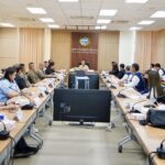 วุฒิสภาลงพื้นที่ระยอง–เกาะเสม็ด ยกเครื่องมาตรการความปลอดภัยท่องเที่ยว