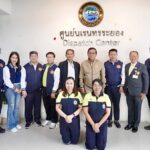 วุฒิสภาลงพื้นที่ระยอง–เกาะเสม็ด ยกเครื่องมาตรการความปลอดภัยท่องเที่ยว