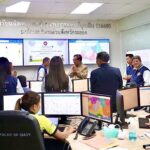 วุฒิสภาลงพื้นที่ระยอง–เกาะเสม็ด ยกเครื่องมาตรการความปลอดภัยท่องเที่ยว