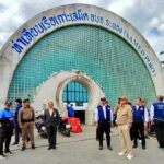 วุฒิสภาลงพื้นที่ระยอง–เกาะเสม็ด ยกเครื่องมาตรการความปลอดภัยท่องเที่ยว