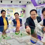 วุฒิสภาลงพื้นที่ระยอง–เกาะเสม็ด ยกเครื่องมาตรการความปลอดภัยท่องเที่ยว