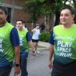 GULF-AIS จัดกิจกรรม 'GULF x AIS Playspace Run' ส่งมอบแลนด์มาร์กใหม่สวนเบญจกิติ