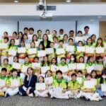 สคบ.-สมาพันธ์ชมรมคุ้มครองผู้บริโภค กทม. เสริมเกราะป้องกันวัยใส รู้สิทธิ–รู้เท่าทันบริโภค