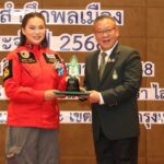 สถาบันพระปกเกล้า มอบรางวัล “พระปกเกล้า” ด้านสำนึกพลเมือง ประจำปี 2568