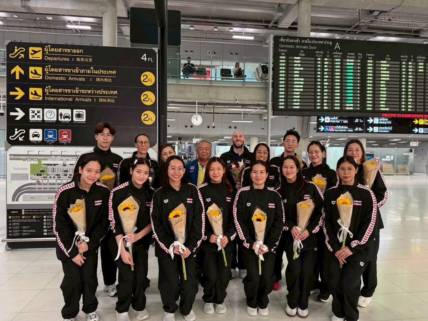 รมต.ธรรมนัส จัดหนัก! สั่งจ่ายเบี้ยเลี้ยงนักกีฬาซีเกมส์ค้างจ่ายทันที พร้อมแจงไคล้คลาด