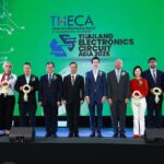 บีโอไอ เปิดฉาก THECA 2025 ดันไทยสู่ระบบนิเวศอิเล็กทรอนิกส์ครบวงจรแห่งเอเชีย