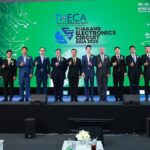 บีโอไอ เปิดฉาก THECA 2025 ดันไทยสู่ระบบนิเวศอิเล็กทรอนิกส์ครบวงจรแห่งเอเชีย