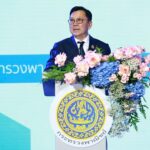 'จตุพร' ชวนช้อป งาน Thailand Local SDGs Plus Expo 2025 ปักธงไทยผู้นำสินค้ารักษ์โลก