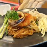 ใบหยกบุฟเฟต์ จัดหนักอีก เป็ดปักกิ่ง-หมูหัน-ซีฟู้ด แบงก์เทามีทอน