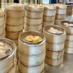 ใบหยกบุฟเฟต์ จัดหนักอีก เป็ดปักกิ่ง-หมูหัน-ซีฟู้ด แบงก์เทามีทอน