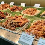 ใบหยกบุฟเฟต์ จัดหนักอีก เป็ดปักกิ่ง-หมูหัน-ซีฟู้ด แบงก์เทามีทอน