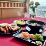 ใบหยกบุฟเฟต์ จัดหนักอีก เป็ดปักกิ่ง-หมูหัน-ซีฟู้ด แบงก์เทามีทอน