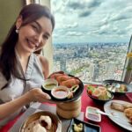 ใบหยกบุฟเฟต์ จัดหนักอีก เป็ดปักกิ่ง-หมูหัน-ซีฟู้ด แบงก์เทามีทอน