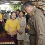 ศิลปาชีพ ศิลป์ทรัพย์ ยกระดับชีวิตราษฎร จากภูมิปัญญาท้องถิ่น สู่แหล่งรายได้ 'ศิลปาชีพ'