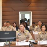 เปิดสัมมนา 'หญ้าแฝก' สนองพระราชดำริ เสริมองค์ความรู้ ขับเคลื่อนสู่เวทีนานาชาติ