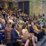 เปิดสัมมนา 'หญ้าแฝก' สนองพระราชดำริ เสริมองค์ความรู้ ขับเคลื่อนสู่เวทีนานาชาติ