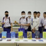 ราชวิทยาลัยจุฬาภรณ์ ต้อนรับ คณะครู-นักเรียนชั้นมัธยมศึกษา โรงเรียนอัสสัมชัญ