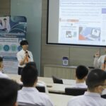 ราชวิทยาลัยจุฬาภรณ์ ต้อนรับ คณะครู-นักเรียนชั้นมัธยมศึกษา โรงเรียนอัสสัมชัญ
