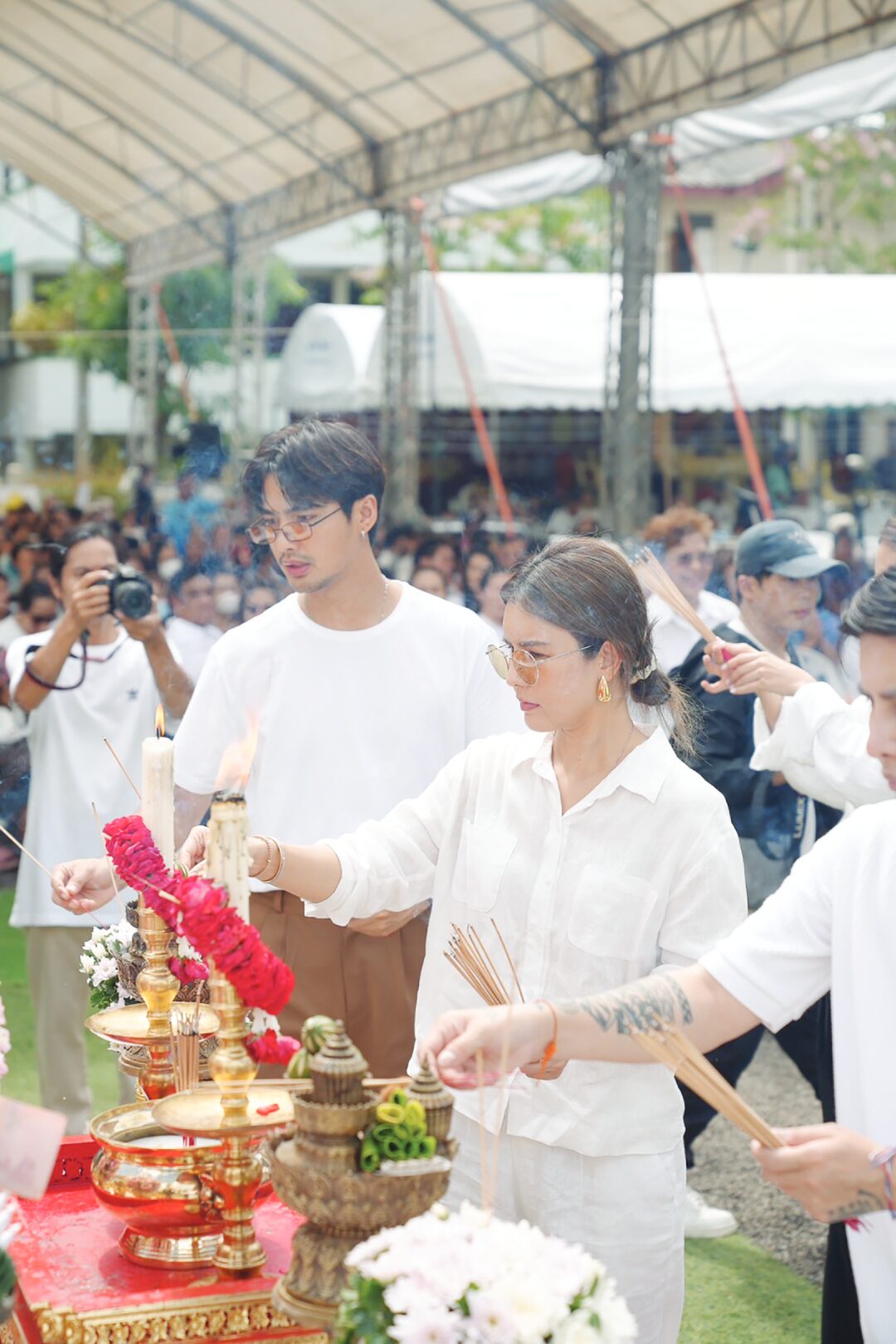 ข่าวสดพระเครื่อง