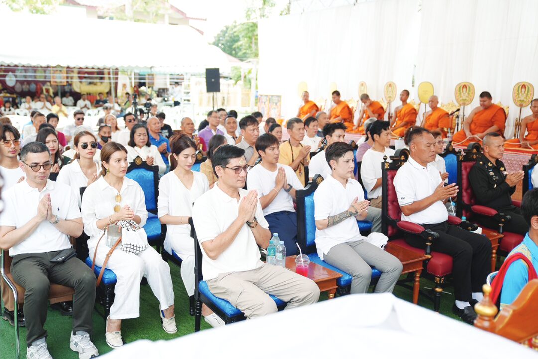ข่าวสดพระเครื่อง