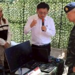 สนับสนุนกำลังรบ! กองทัพไทยทดสอบโดรน ทิ้งระเบิด-กามิกาเซ่ ปฏิบัติตามแผน โจมตีเป้าหมายแม่นยำ