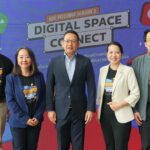 เอ็ตด้า ประกาศผล ทีมลิลลี่ยูว์จะบังพี่ทำไม?-ทีม Green white cybersafe คว้าสุดยอดแคมเปญแห่งปี