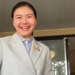 'รมต.น้ำ' ส่งข้อความอวยพร 'นายกฯอิ๊งค์' รับข่าวดี หลังศาลรธน.นัดอ่านคำวินิจฉัย เผยกำลังใจดี