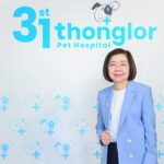 โรงพยาบาลสัตว์ทองหล่อ ยกระดับสู่ “Smart Hospital” ผู้นำนวัตกรรมการรักษาสัตว์เลี้ยง