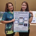 สุดปลื้ม สวนสัตว์เปิดเขาเขียว กวาด 3 รางวัลใหญ่ นวัตกรรมการใช้สื่อโซเชียลความโด่งดังหมูเด้ง