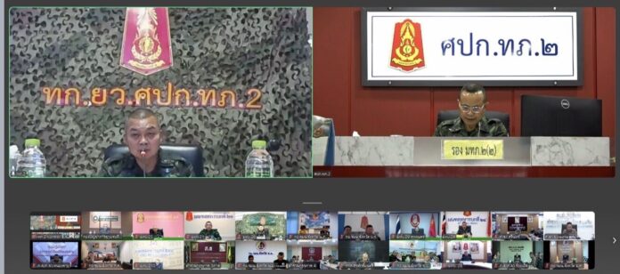 Thai provinces unite to tackle drone threats with new measures | News by Thaiger