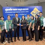 สวนสัตว์เปิดเขาเขียว องค์การสวนสัตว์ฯ คว้ารางวัล “ศูนย์ราชการสะดวก” GECC ประจำปี 2568