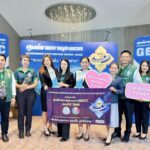 สวนสัตว์เปิดเขาเขียว องค์การสวนสัตว์ฯ คว้ารางวัล “ศูนย์ราชการสะดวก” GECC ประจำปี 2568