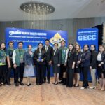 สวนสัตว์เปิดเขาเขียว องค์การสวนสัตว์ฯ คว้ารางวัล “ศูนย์ราชการสะดวก” GECC ประจำปี 2568