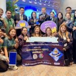 สวนสัตว์เปิดเขาเขียว องค์การสวนสัตว์ฯ คว้ารางวัล “ศูนย์ราชการสะดวก” GECC ประจำปี 2568