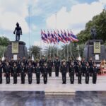 ผบ.ทบ. เป็นประธานวันสถาปนา ทภ.3 ครบรอบปีที่ 123 มุ่งดูแลความเรียบร้อยภาคเหนือ