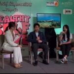 ชื่นชม! 2พี่น้องนักอนุรักษ์ คว้าสิทธิร่วม 'Thailand Youth Climate Action'