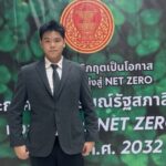 ชื่นชม! 2พี่น้องนักอนุรักษ์ คว้าสิทธิร่วม 'Thailand Youth Climate Action'